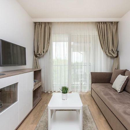 Frejos Apartamentai - Centras 帕兰加 外观 照片